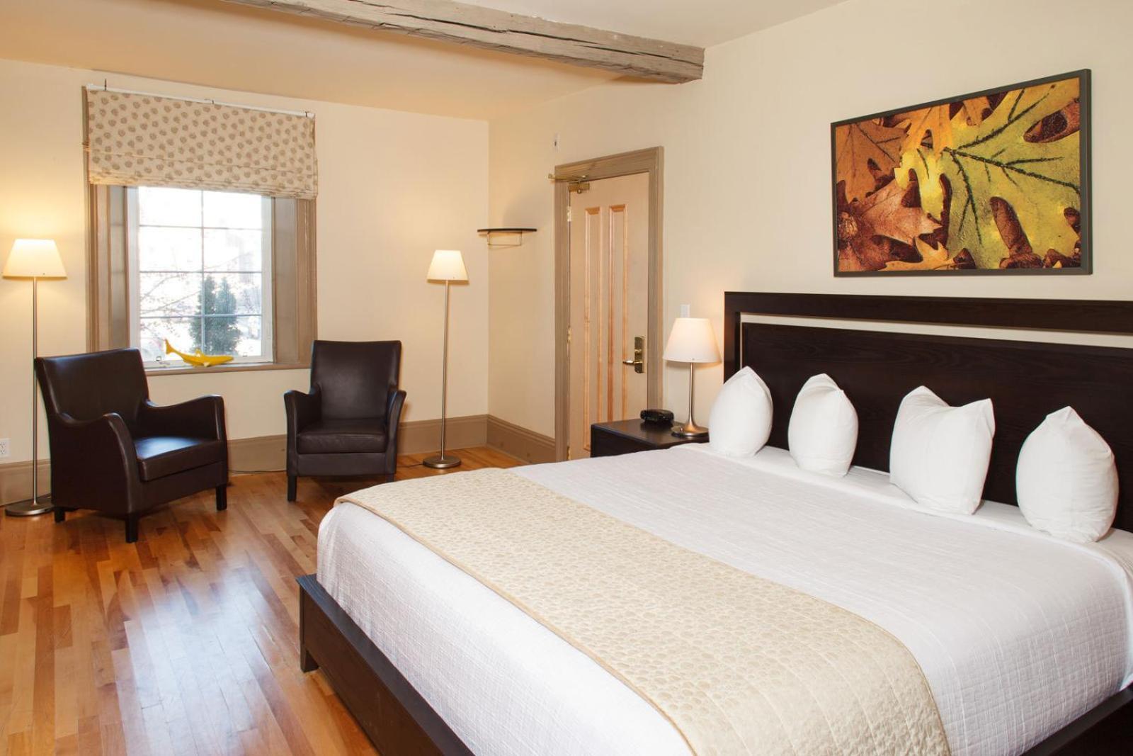 The White House Bed & Breakfast Perth Cameră foto