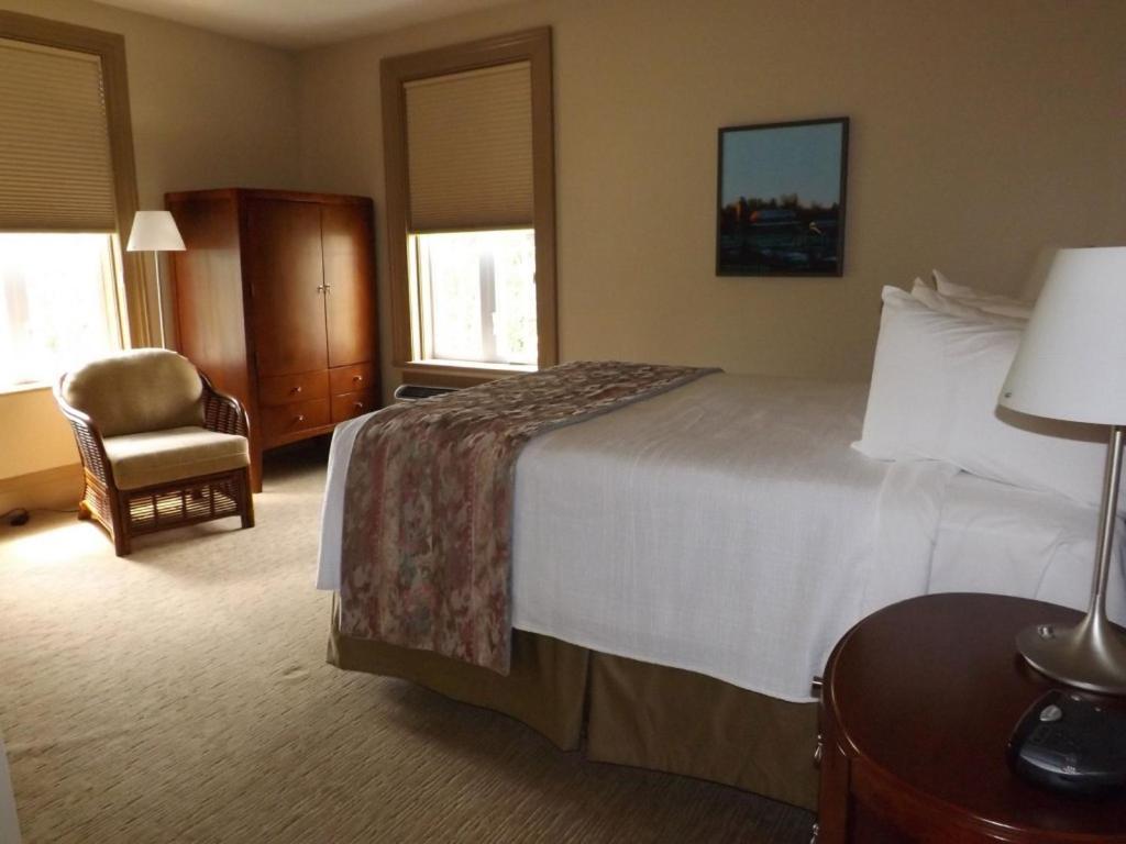 The White House Bed & Breakfast Perth Cameră foto